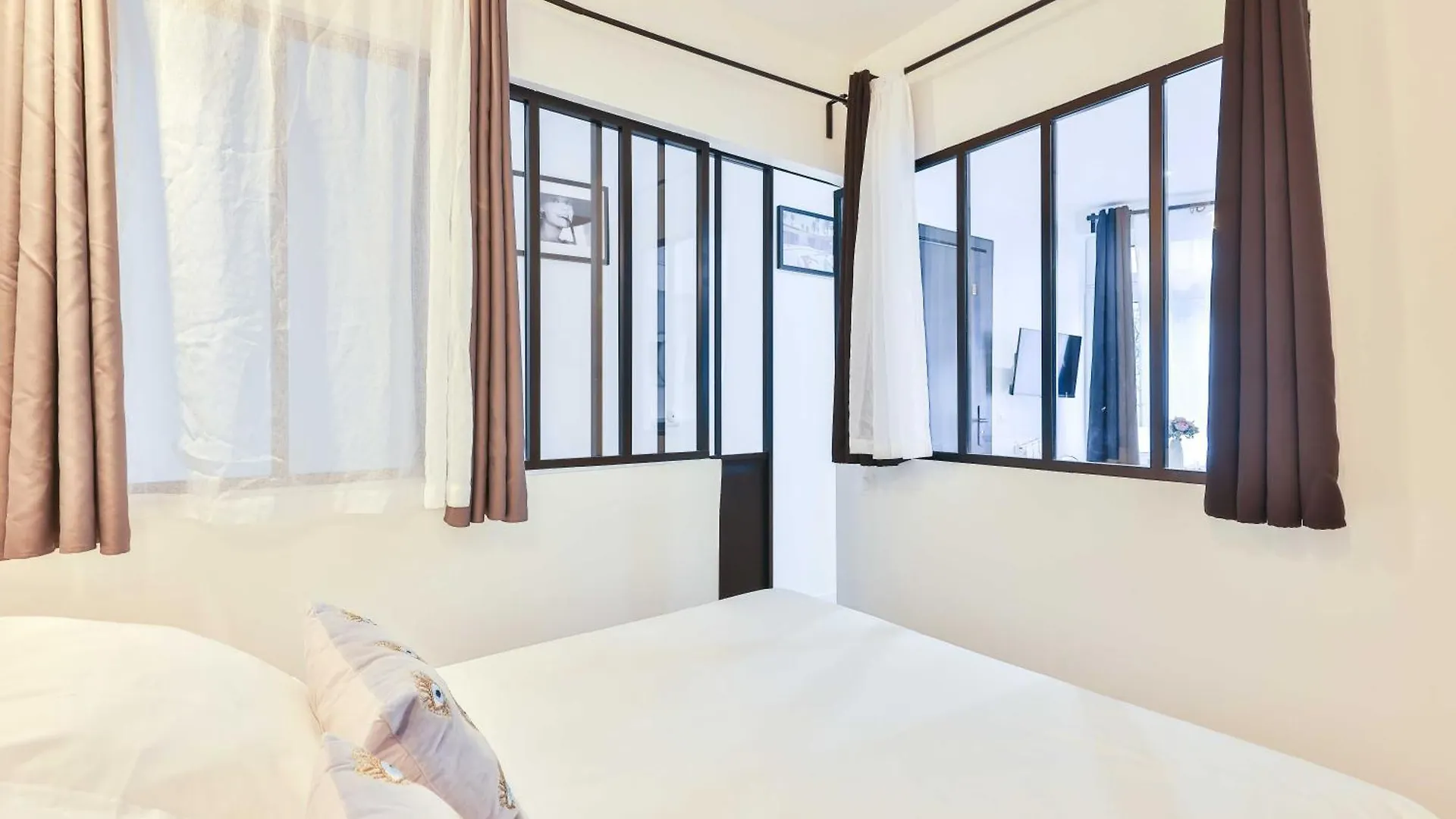 Lovely Port Royal Apartment